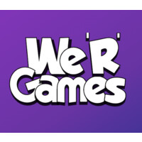 Wergames logo - Similar company to Gamify