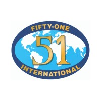Fifty-One Clubs in Vlaanderen logo - Similar company to Inboco Nv