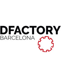 DFactory Barcelona logo - Similar company to Hubmaster® Warehouse Automation Systems