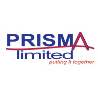 Prisma Limited logo - Similar company to Prime Office Furniture Uganda