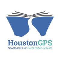 Houstonians for Great Public Schools logo - Similar company to Hrbc