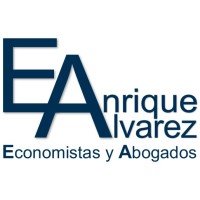 Enrique Álvarez _ Economists and Lawyers logo - Similar company to Solvify Legal