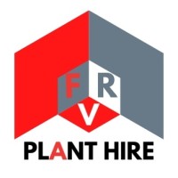 FRV Plant Hire CC logo - Similar company to Krisvi Labs