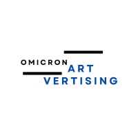 Omicron Artvertising logo - Similar company to Outset Pr
