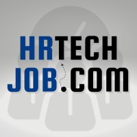 HR TECH JOB logo - Similar company to Rectech Media