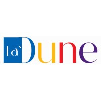 Ladune logo - Similar company to Creativity Designs
