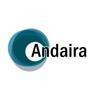 Andaira | Consultoría, investigación social y evaluación logo - Similar company to Considera