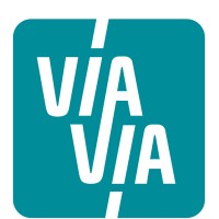 ViaVia logo - Similar company to Gaiabuilder