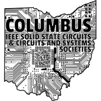Columbus IEEE SSCS & CASS Joint Chapter logo - Similar company to Aiaa Rocky Mountain Section