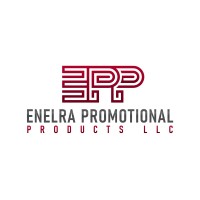 Enelra Promotional Products logo - Similar company to Eney Llc