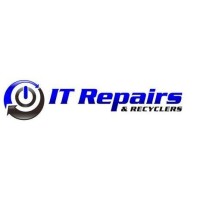 IT Repairs & Recyclers logo - Similar company to Mac|Two