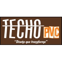 TECHO PVC 