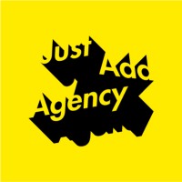 Just Add Agency logo - Similar company to Add Agency