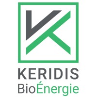 KERIDIS BioÉnergie logo - Similar company to Keon
