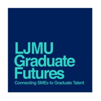 LJMU Graduate Futures logo - Similar company to Liverpool John Moores Investment Club