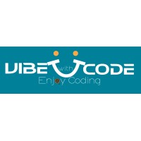 VibeWithCode logo - Similar company to Mcdorcis Solutions