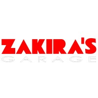 Zakira'S Garage