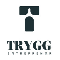 Trygg Entreprenør logo - Similar company to Oasa Entreprenør As