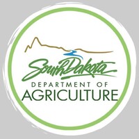 South Dakota Department of Agriculture logo - Similar company to Tri-State Livestock News