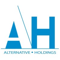 Alternative Holdings logo - Similar company to Ethos Ridge