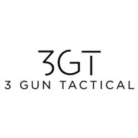 3 Gun Tactical logo - Similar company to Greyman Ops