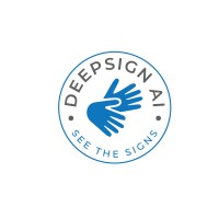 DeepSignAI logo - Similar company to Signall Technologies