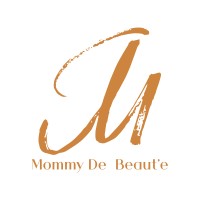 Mommy De Beaut'e logo - Similar company to Oculus Systems Private Limited
