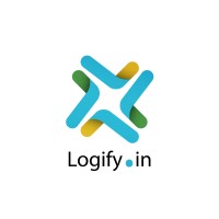 Logify.in logo - Similar company to Cloudcluster.In