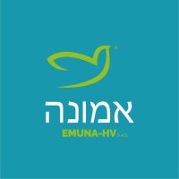 Emuna-HV logo - Similar company to Grupo Vitamed
