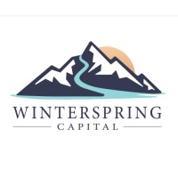 Winterspring Capital logo - Similar company to Three 33 Properties