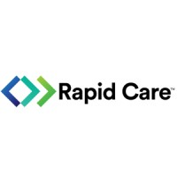 Rapid Care Group logo - Similar company to Imedx