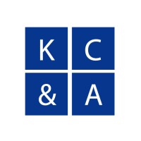 KC&A logo - Similar company to Vivendum