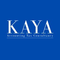 Kaya Accounting and Consulting logo - Similar company to İnnova Yeminli Mali Müşavirlik Ve Denetim A.Ş.