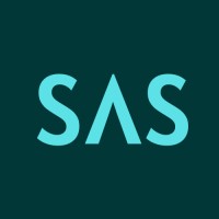 SAS Future Engineering logo - Similar company to Monday Real Estate