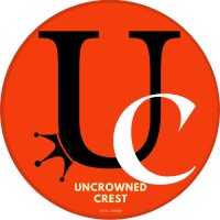 Uncrowned Crest logo - Similar company to Kalpavriksh Software