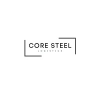 Core Steel Logistics logo - Similar company to The Foram Group