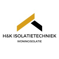 H&K Isolatietechniek logo - Similar company to Nr Cooling Services B.V.