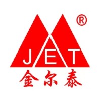 Jinertai Welding Material Co., Ltd logo - Similar company to Gifrag