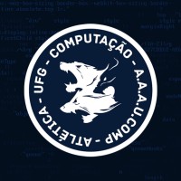 Associação Atlética Acadêmica Unificada da Computação UFG logo - Similar company to Centro De Pesquisa & Simulação Olga Benário