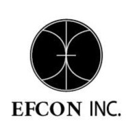 Efcon Imports Inc. logo - Similar company to Exertis Pro Av Canada