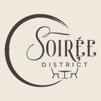 Soiree District logo - Similar company to Talentghostmastery