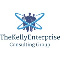 TheKellyEnterprise Consulting Group logo - Similar company to Labusinessconnect.Com
