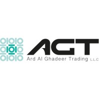 ARD ALGHADEER TRADING LLC logo - Similar company to Crc Computers
