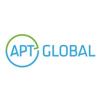 APT Global Marine & Offshore Engineering logo - Similar company to Sparklo