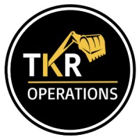 TKR Operations Pty Ltd logo - Similar company to Enigma Intelligence Significant Approach