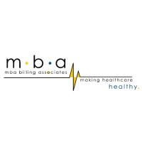 MBA Billing Associates logo - Similar company to A&J Practice Solutions Llc