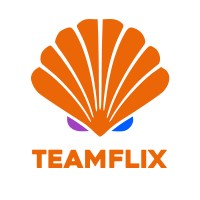 TEAMFLIX logo - Similar company to Nuance Dermopigmentation