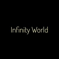 Infinity World logo - Similar company to Eternity