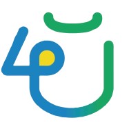 4U Hydrogen Water logo - Similar company to Hydrogen Water Machine