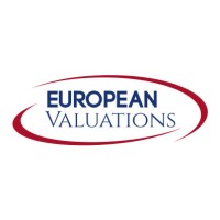 European Valuations logo - Similar company to Scalable